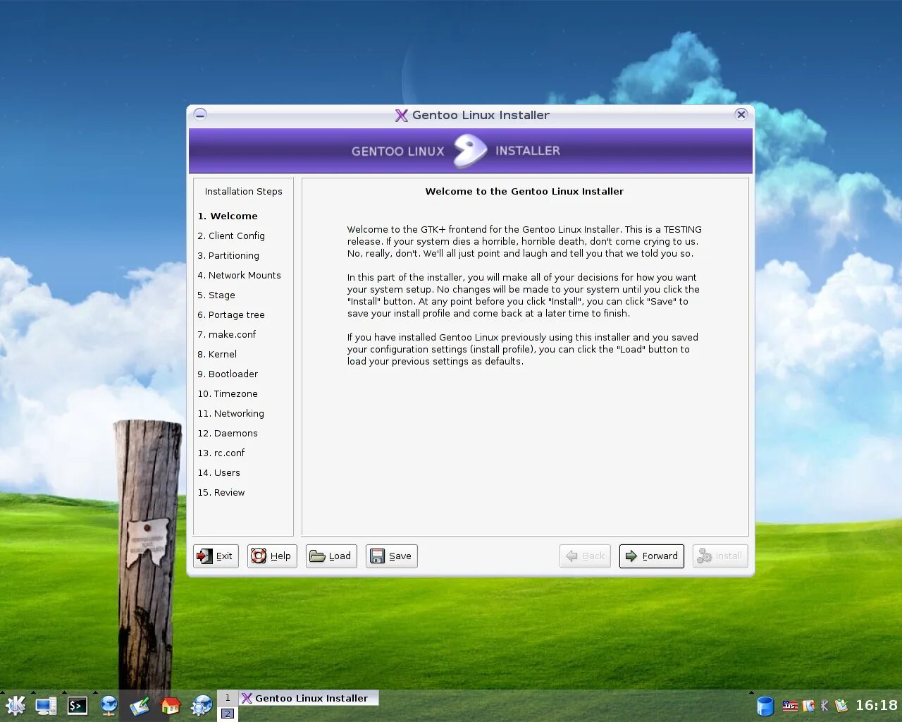Как установить линукс с диска. Генту линукс. gentoo linux install. гента операционная система. gentoo установка.