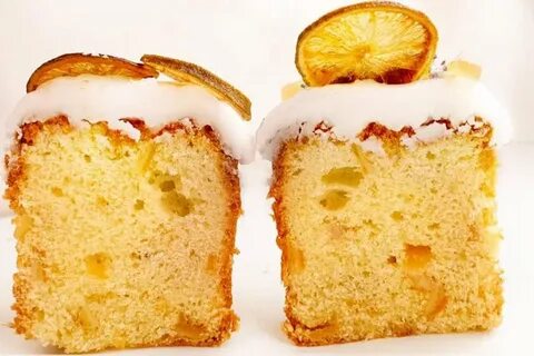 Апельсиновый кули