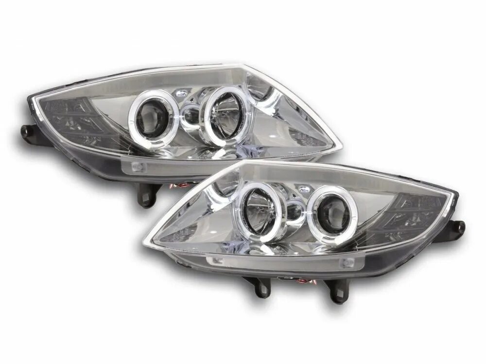 BMW e85 z4 альтернативная оптика. BMW z4 e85 led Headlights. Фары БМВ e84. Оптика альтернативная передняя ангельские глазки на БМВ 540. Фары фары лизогуб speed