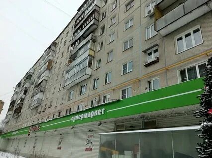 40 летия октября индекс