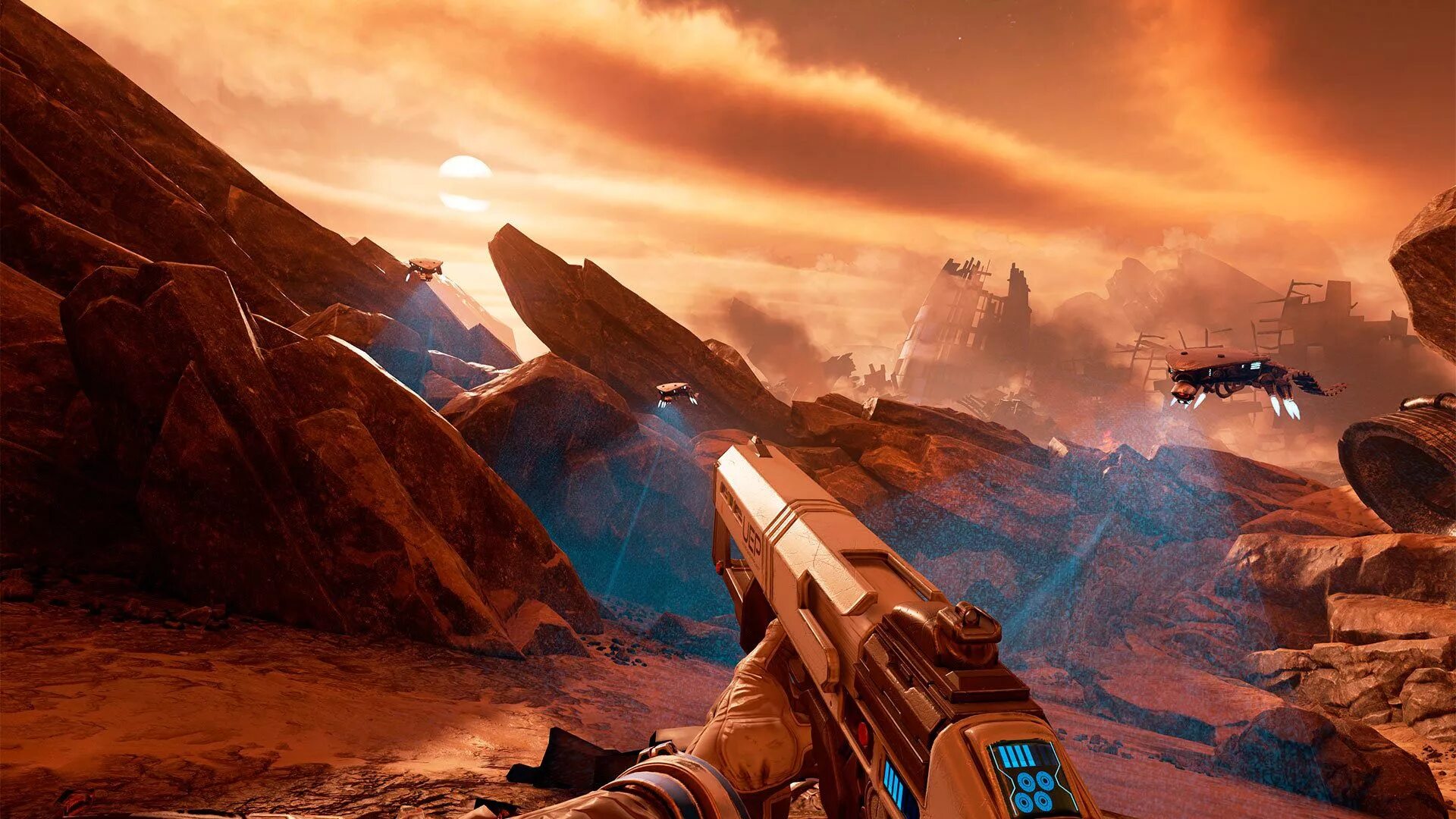 Создание виртуальных игр. Farpoint ps4. farpoint vr. игры вр пс4. фарпоинт ps 4 игра.