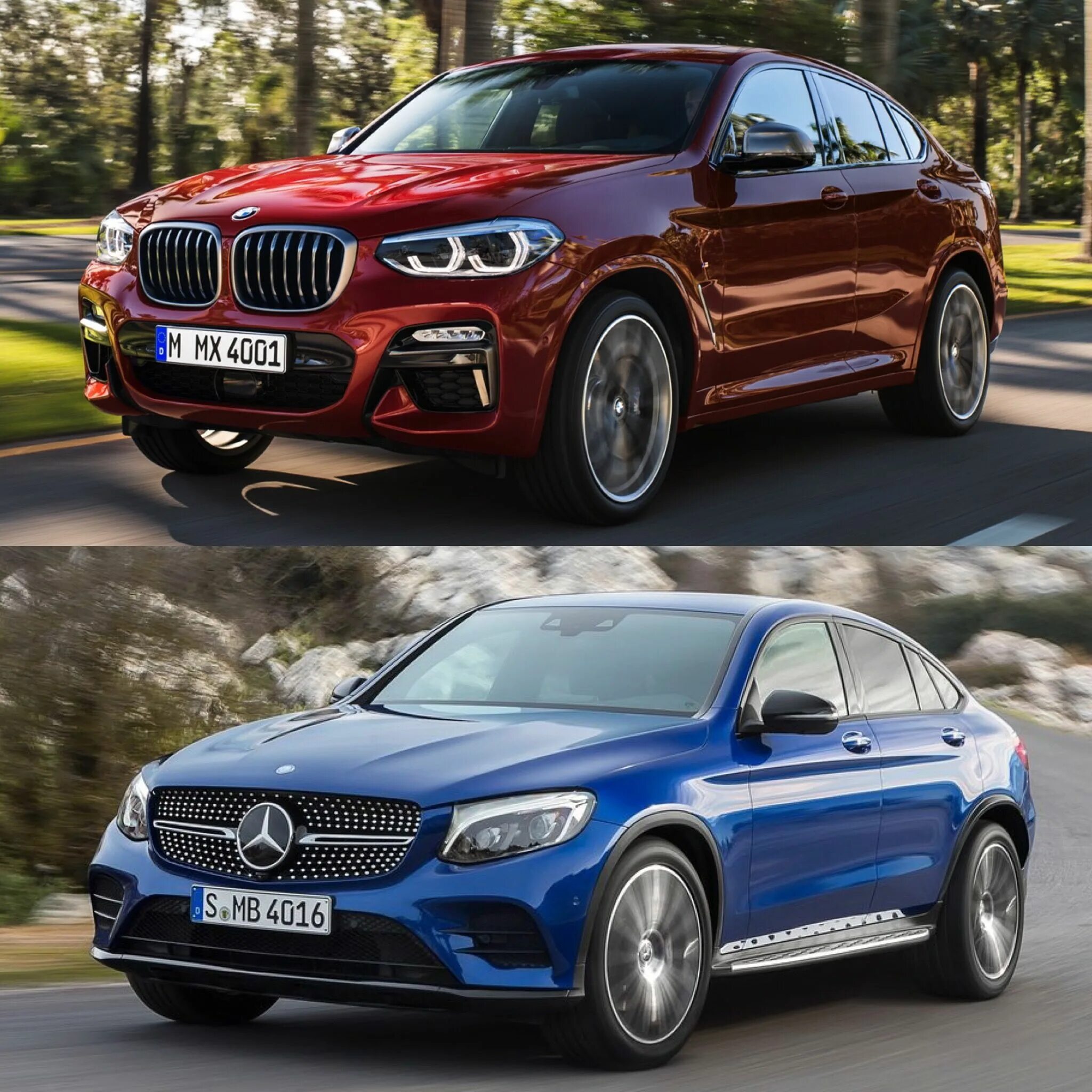 GLC Coupe vs BMW x4. BMW x4. БМВ x4 купе. Mercedes BMW x4. X6 vs x4