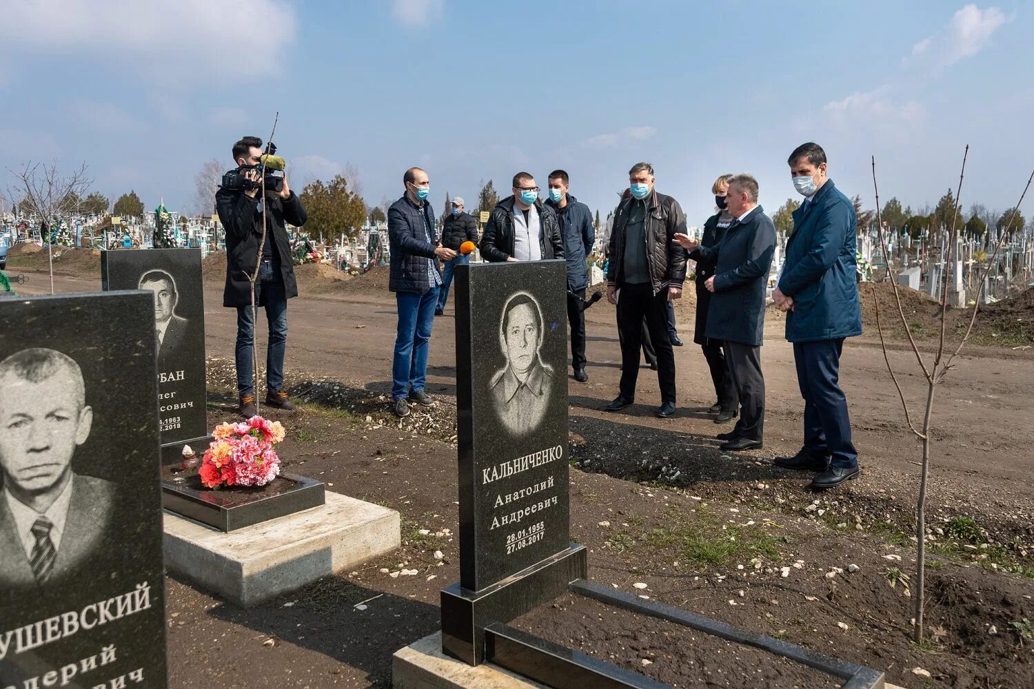 Борисовское кладбище ПМР. Бендеры кладбище. Кладбище защитников Приднестровья. Борисовское кладбище Бендеры.