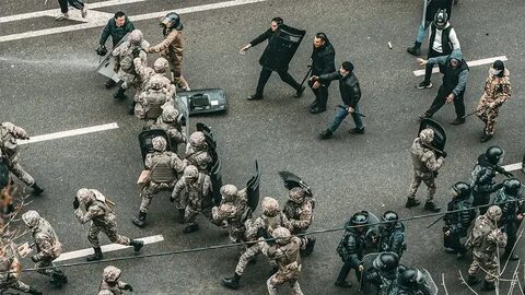 События 29 января