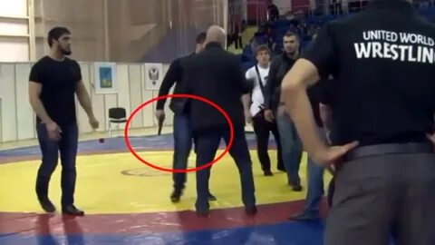 Чеченцы анапа видео драки