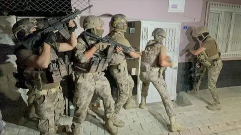 Разведка турецкий 89