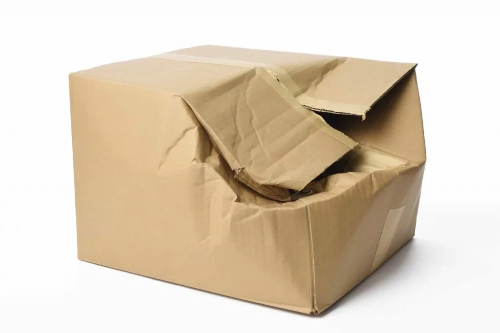 Package has shipped