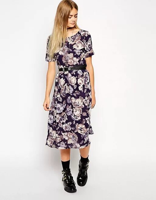 Юбка в цветочек. Миди принт. Миди принт. Юбка миди с принтом. Юбка нью лук.