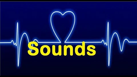 Heart Rate Monitor Sound Effects All Sounds - YouTube.