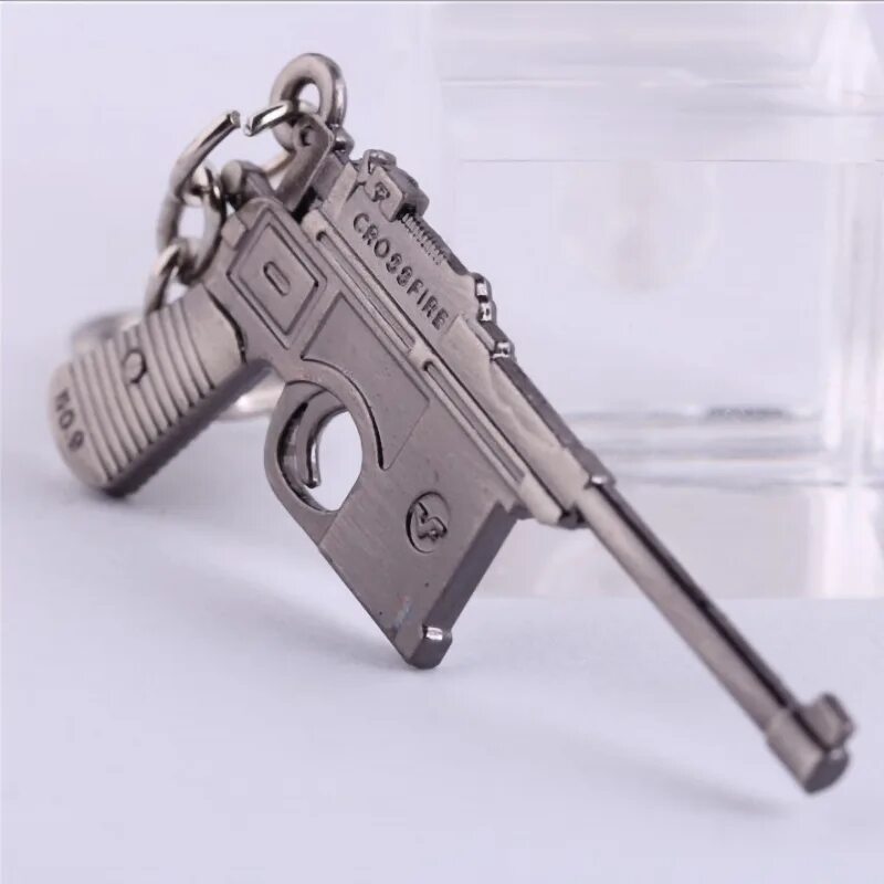 Mini weapons