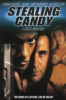 Daniel Baldwin, Coolio, and Jenya Lano in Украсть Кэнди (2003) 
