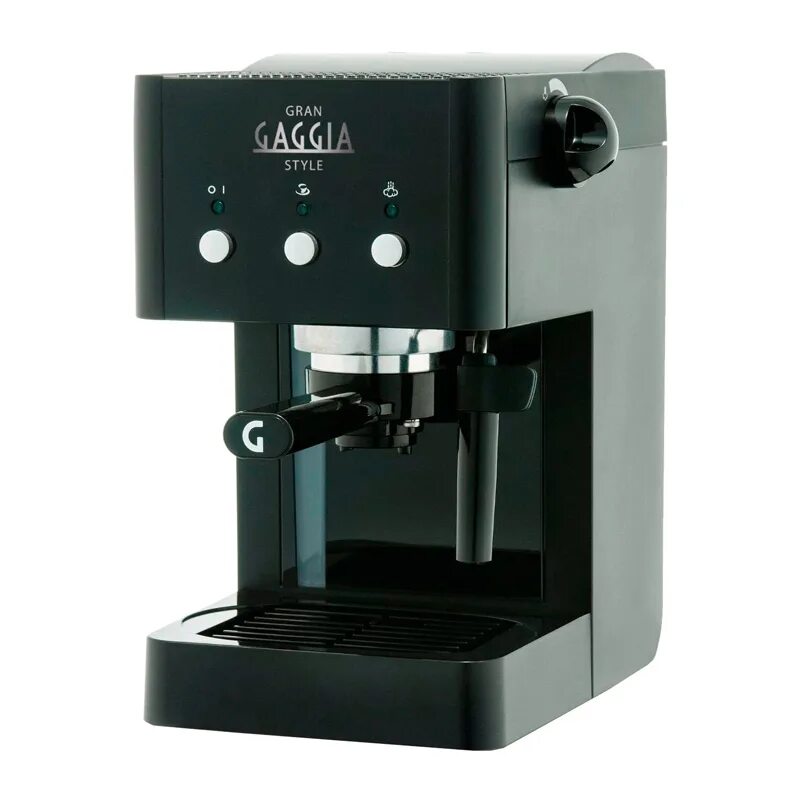 Кофеварка рожковая Gaggia Gran Style. Кофеварка Gaggia Gran Style RI 8423/11. Gaggia Gran Style [ri8423/11]. Кофеварка Gaggia Classic Grey.