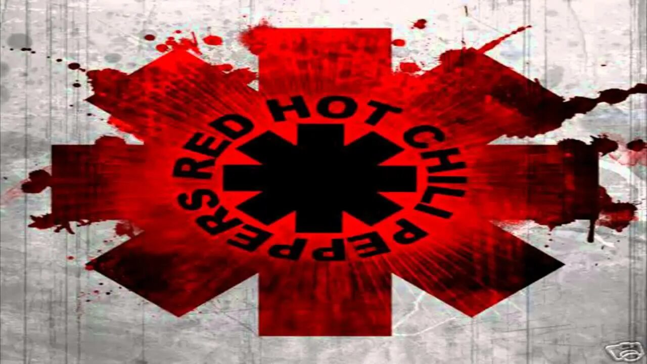 Around the world red hot. Red hot chili peppers around the world.
