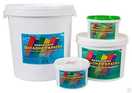 Форум краской