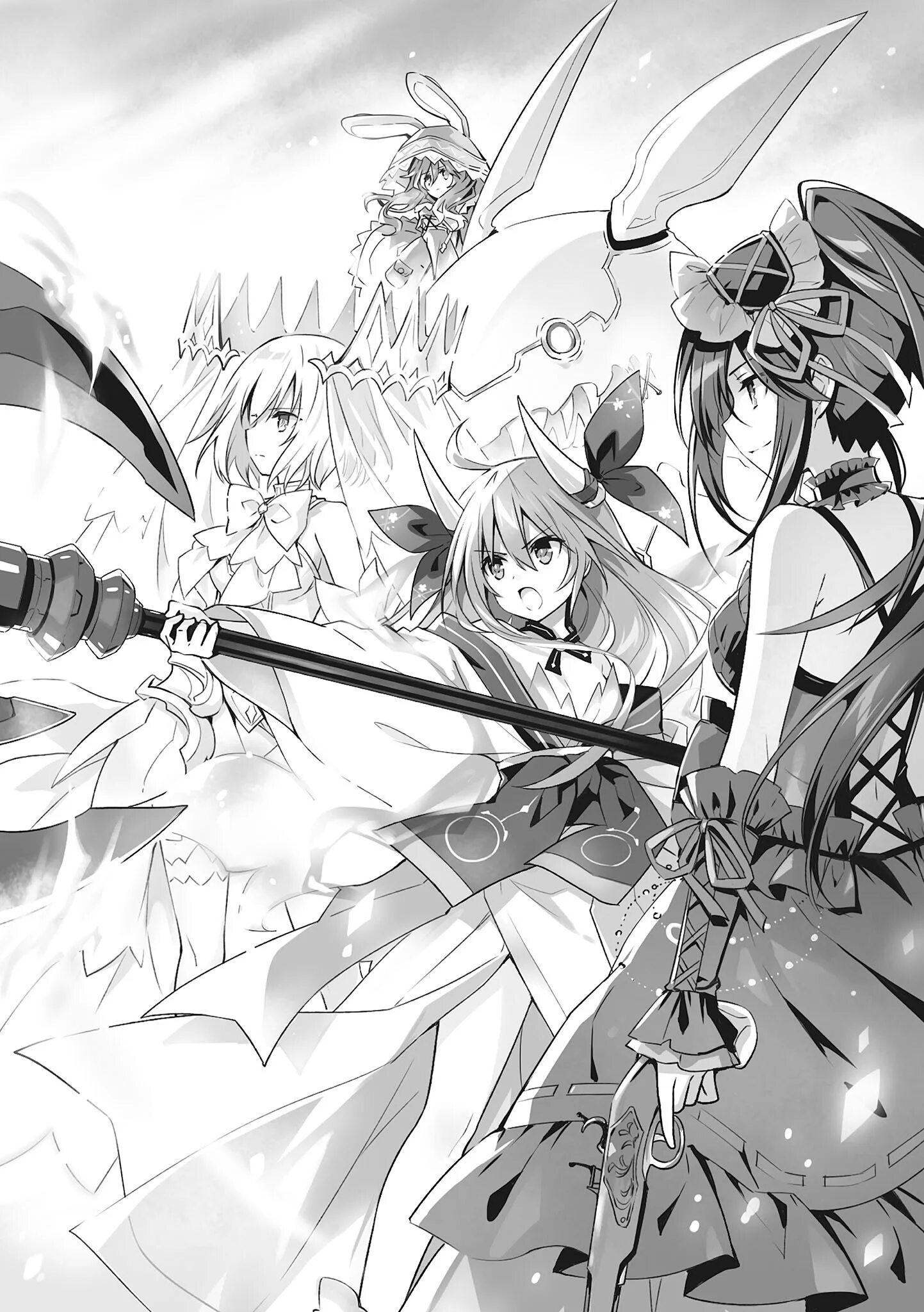 Рандеву с жизнью ранобэ. Date a bullet ранобэ. ранобэ date a live 22 том. date a live ранобэ. рандеву с жизнью ранобэ 22 том.