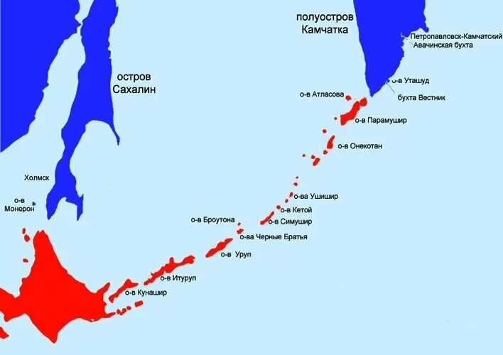 Курильские острова карта географическая. Острова курильской гряды. Карта сахалина и курильских островов. Южные курильские острова на карте. Итуруп, кунашир, шикотан.