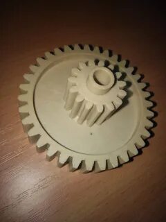 Шестеренка vitek