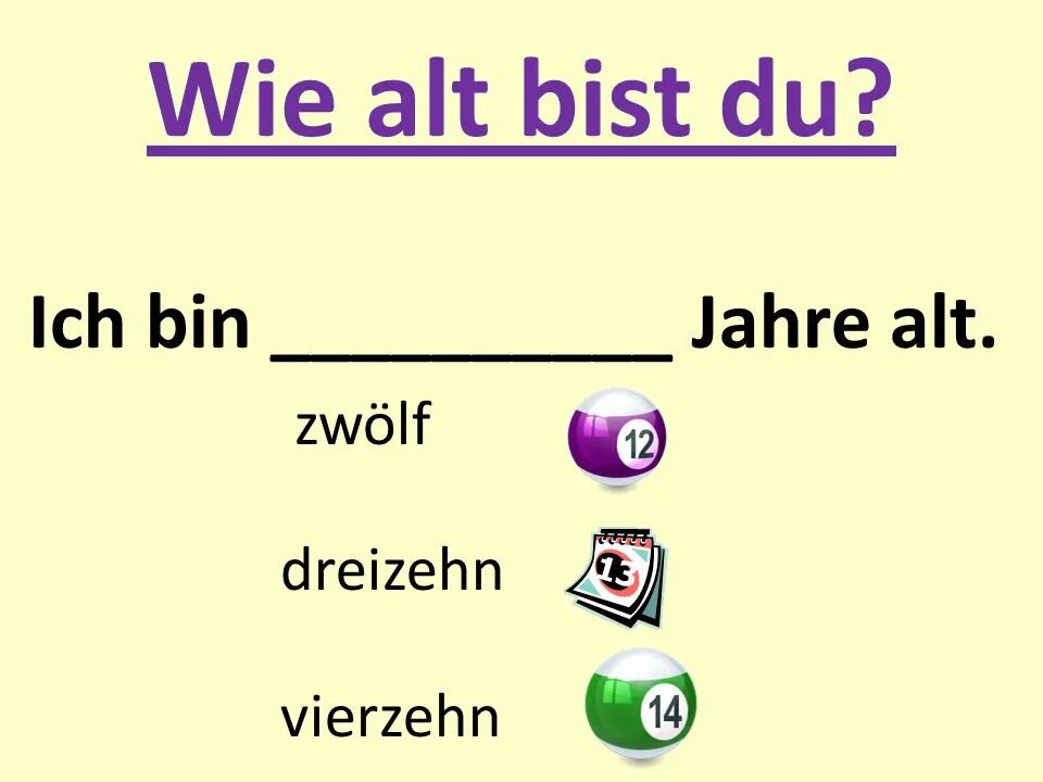 Alt bist du. Bin bist в немецком. Wie alt bist du картинка. Alt в немецком языке.