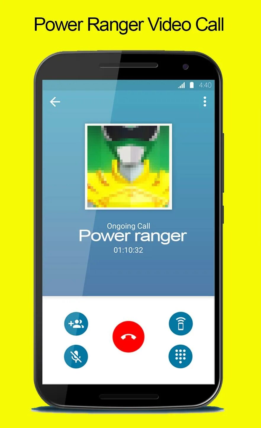 Calling power. Ранжер симулятор. 6 call power.