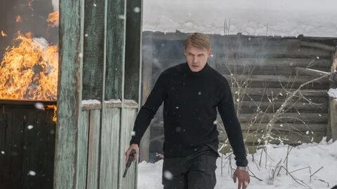 Ненастье 2018