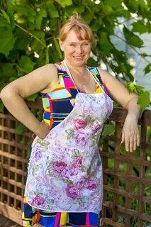 Деревенские за 50