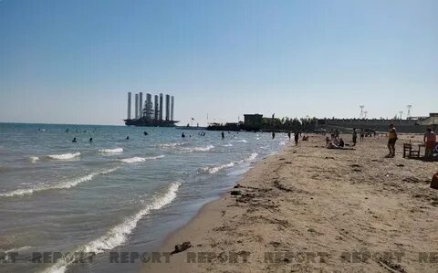 Отдых в азербайджане на море 2024