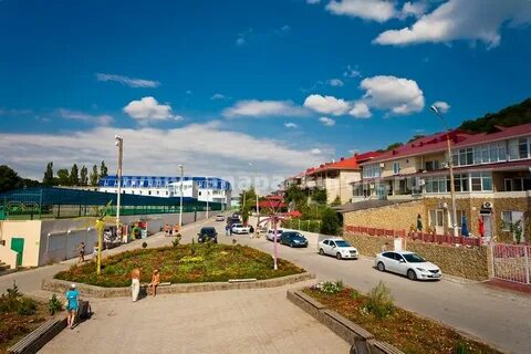 Анапа сукко родник детский лагерь