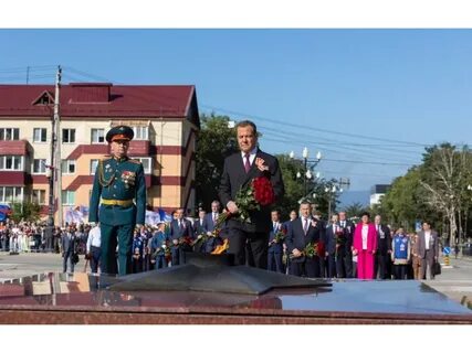 День победы милитаристской японией и окончания второй