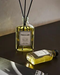 Home tobacco
