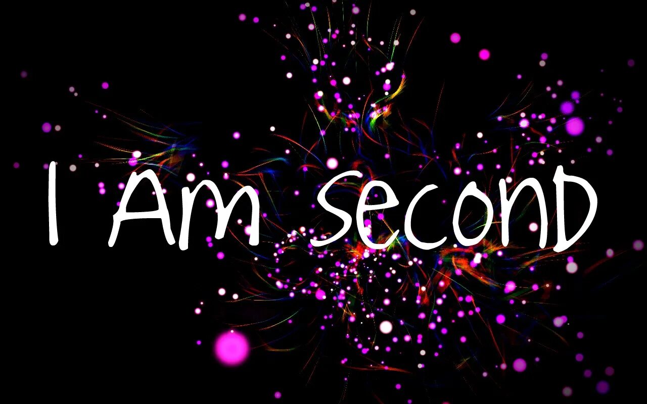 I am second year student. I am second year student