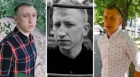 Белоруссия умершие