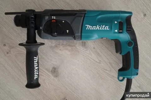 Авито перфоратор