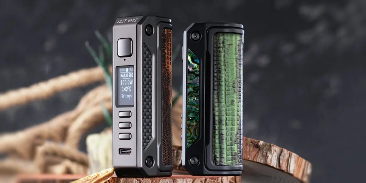 Вейп Thelema 100w. Lost Vape Thelema solo 100w. Lost Vape Thelema DNA 100. Lost Vape Thelema solo DNA 100 C Black/ Carbon Fiber.