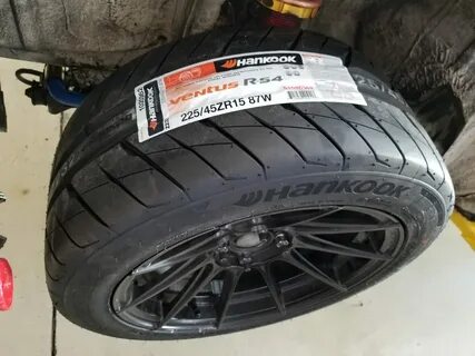 High performance 195 55 r15