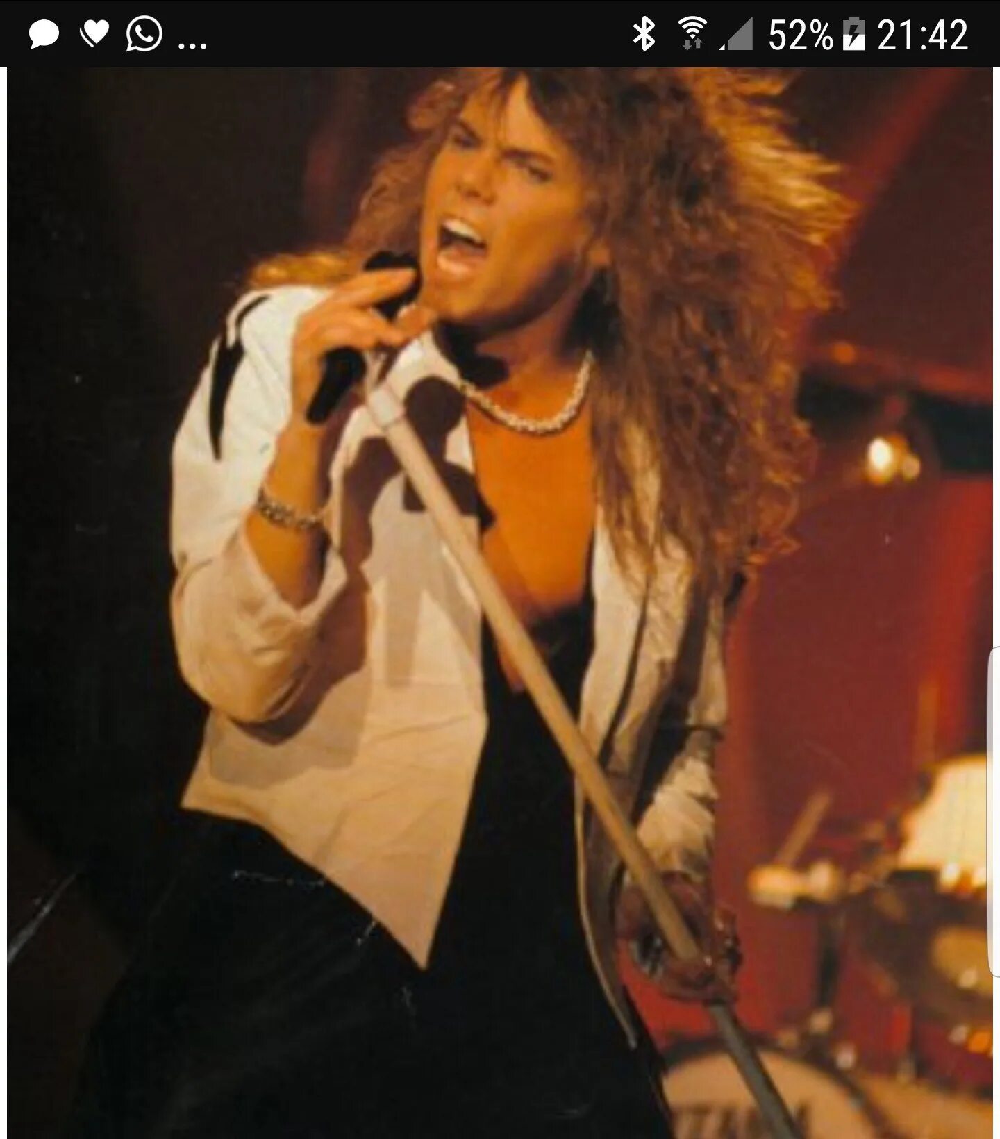 Joey tempest