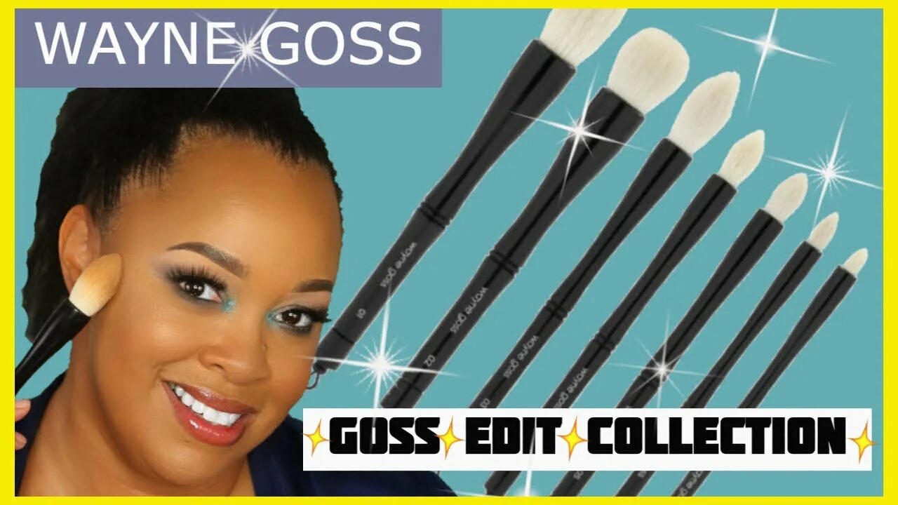 Edit collection