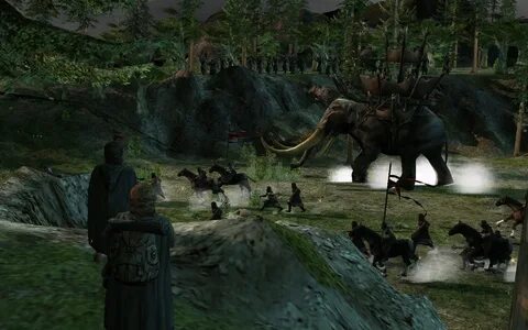 Ring of last