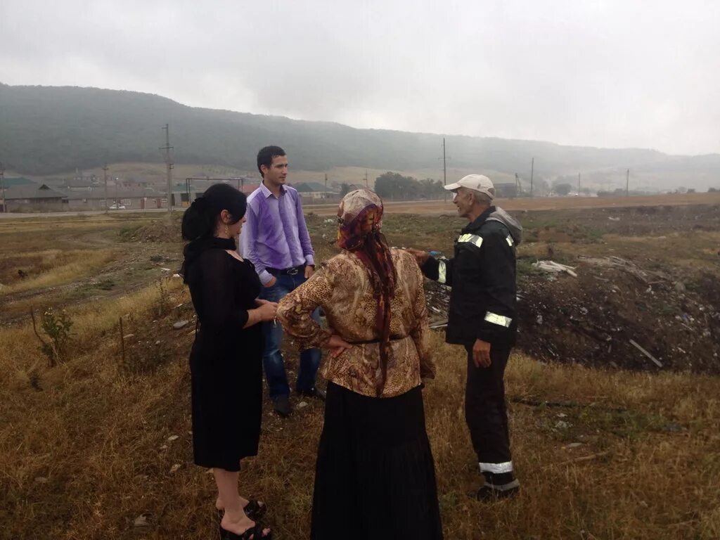Погода в тлохе на неделю