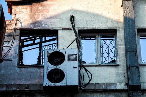 Разрушение истории
