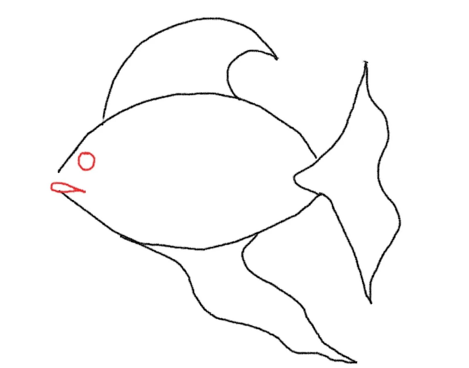 Трафарет рыбы для рисования. Рисование рыбки. Картинки рыб для срисовки. Рыбка для рисования детям. Рыбы рисунок 3 класс