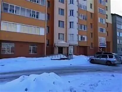 Магазин знакомый