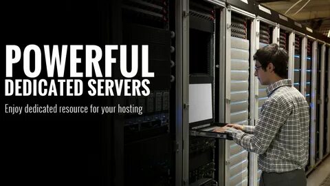 Cheap dedicated managed server hosting exactly signifies that with the physical 