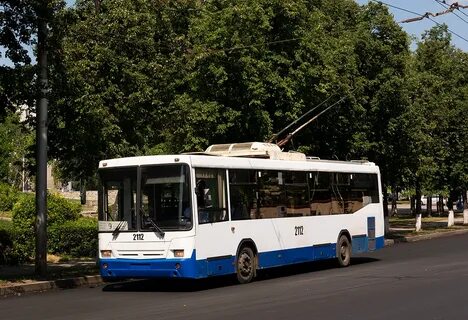Маршрут 9 троллейбуса уфа
