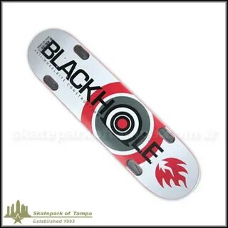 Skate hole