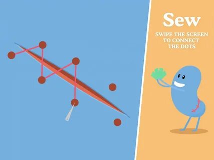 Скриншоты Dumb Ways to Die.