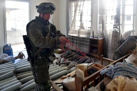 Центр гуманитарного разминирования