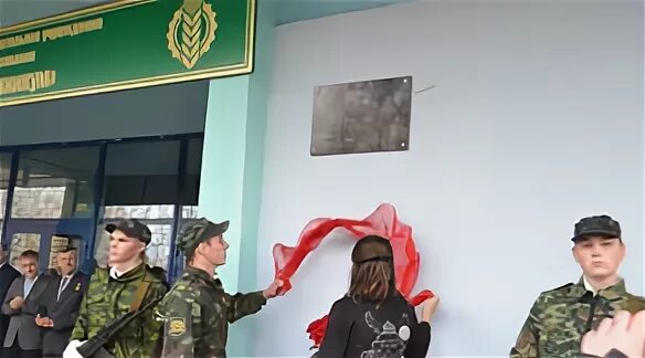 Колледж мчс рязань варские. Рязанский аграрный техникум. колледж варские рязань.