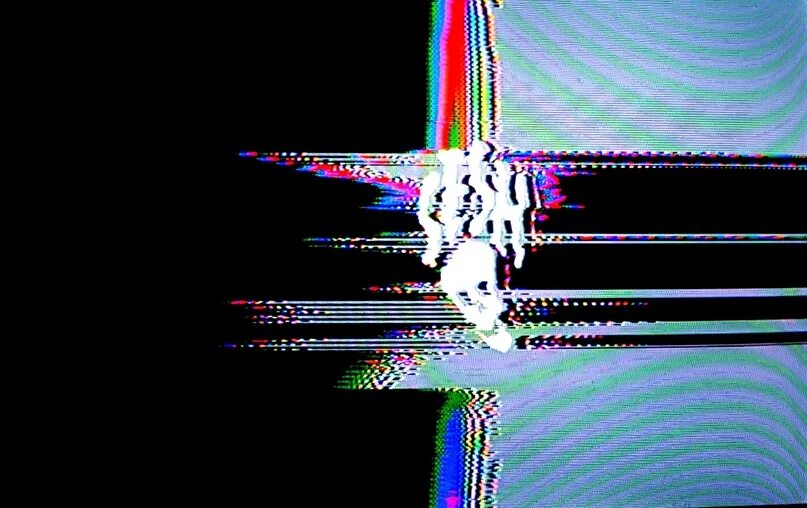 Bones reverb. VHS эффект. Бонес airplanemode. Bones VHS. Bones обложка.