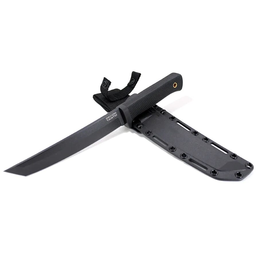 Танто колд. Нож Cold Steel Recon tanto. Cold Steel Recon tanto. Cold Steel Recon tanto CS_49lrt.