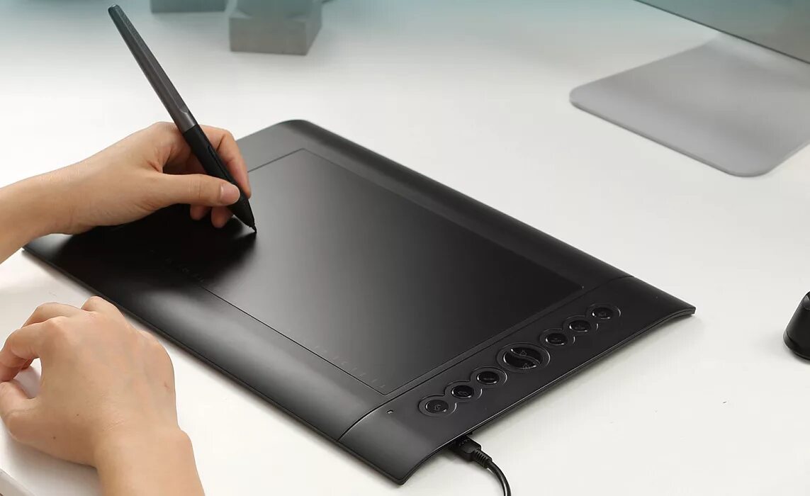 Графический планшет информация. Huion h610p. huion h610pro v2. графический планшет huion h610pro модель. huion 610 pro.